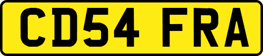 CD54FRA