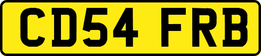 CD54FRB