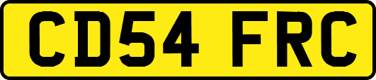 CD54FRC