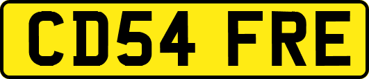 CD54FRE