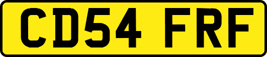 CD54FRF