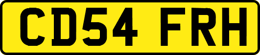 CD54FRH