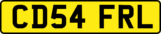 CD54FRL