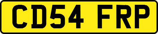CD54FRP