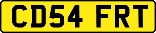 CD54FRT