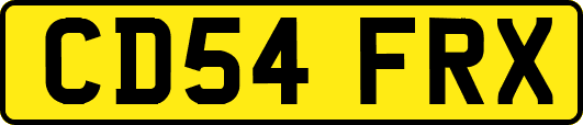 CD54FRX