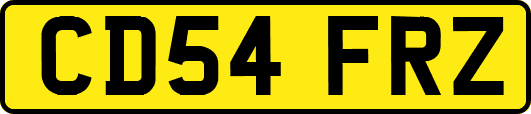 CD54FRZ