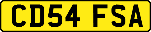 CD54FSA