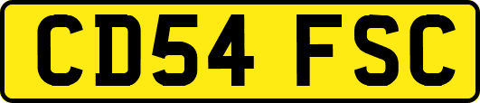 CD54FSC
