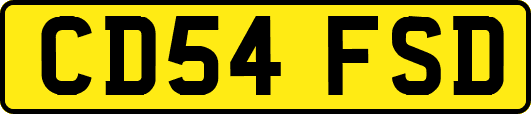 CD54FSD