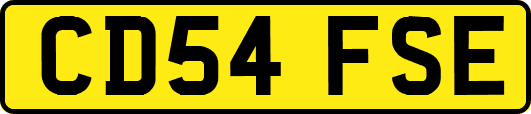 CD54FSE
