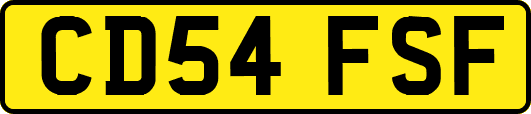 CD54FSF