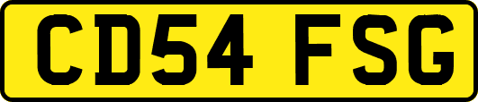 CD54FSG