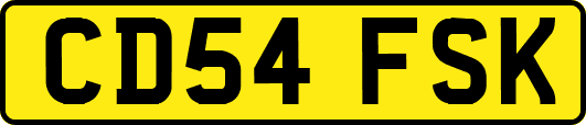 CD54FSK