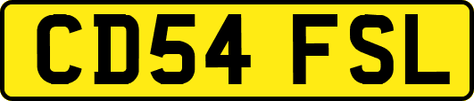 CD54FSL