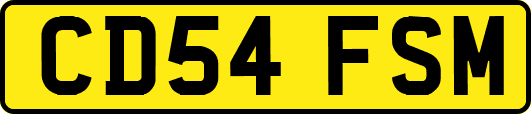 CD54FSM