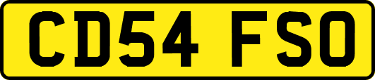 CD54FSO