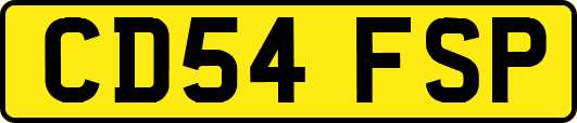CD54FSP