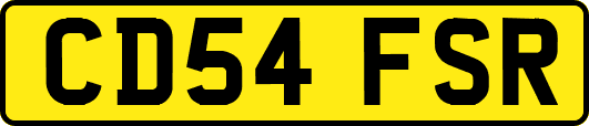 CD54FSR