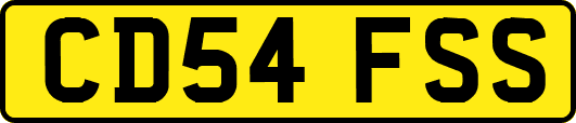 CD54FSS