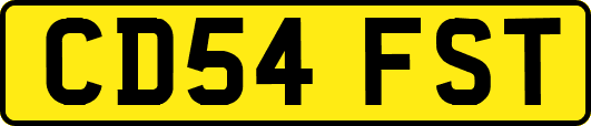 CD54FST
