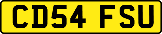 CD54FSU