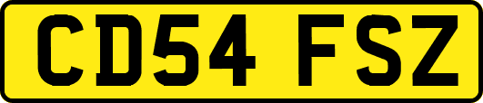 CD54FSZ
