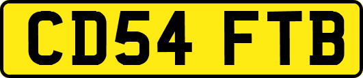 CD54FTB