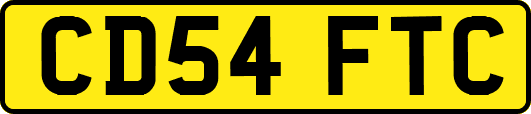 CD54FTC