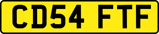 CD54FTF