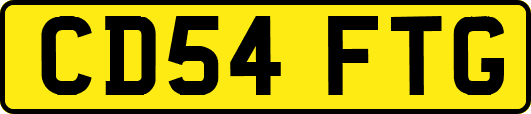 CD54FTG