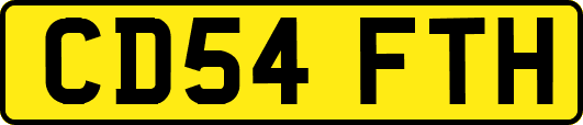 CD54FTH