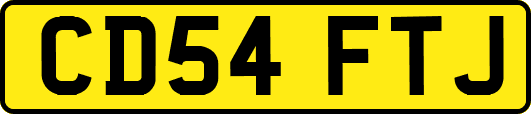 CD54FTJ