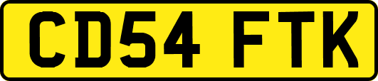 CD54FTK