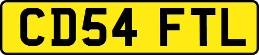 CD54FTL