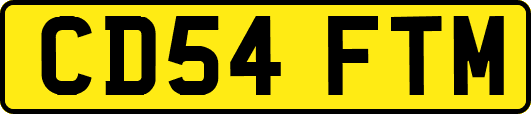 CD54FTM