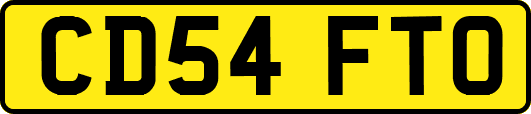 CD54FTO