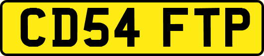 CD54FTP