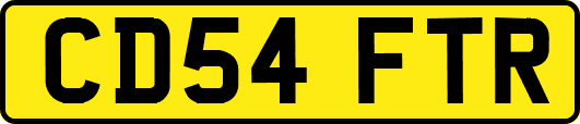 CD54FTR