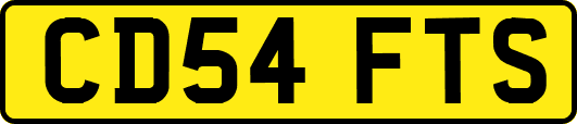 CD54FTS