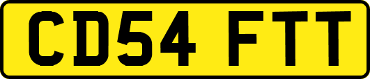 CD54FTT