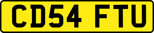 CD54FTU