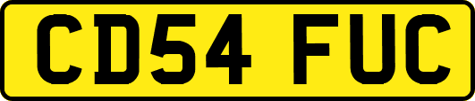 CD54FUC