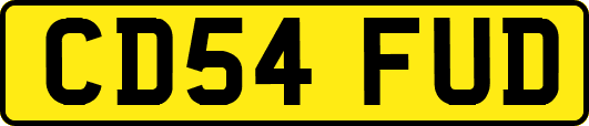 CD54FUD