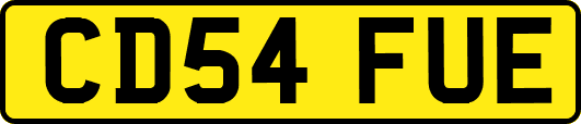 CD54FUE
