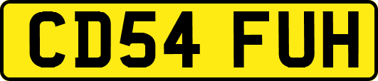 CD54FUH