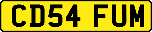 CD54FUM