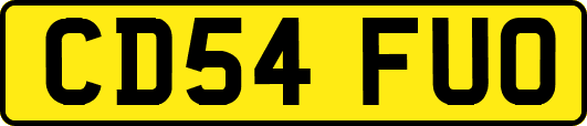 CD54FUO