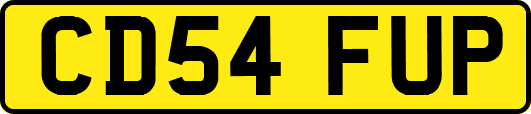 CD54FUP