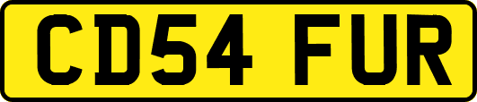 CD54FUR